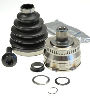 Homokineet reparatie set, aandrijfas