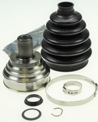 Homokineet reparatie set, aandrijfas