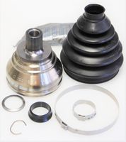 Homokineet reparatie set, aandrijfas