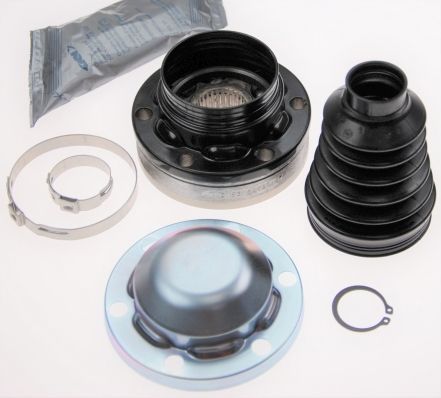 Homokineet reparatie set, aandrijfas