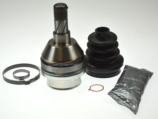 Homokineet reparatie set, aandrijfas