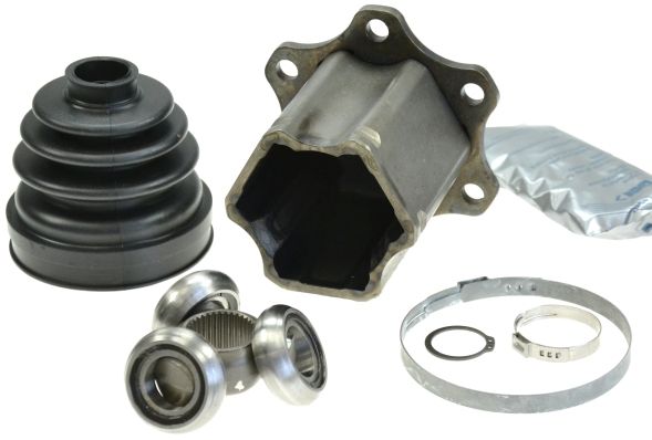 Homokineet reparatie set, aandrijfas