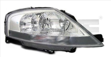 Koplamp