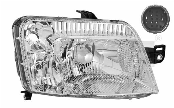 Koplamp