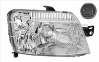 Koplamp