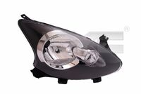 Koplamp