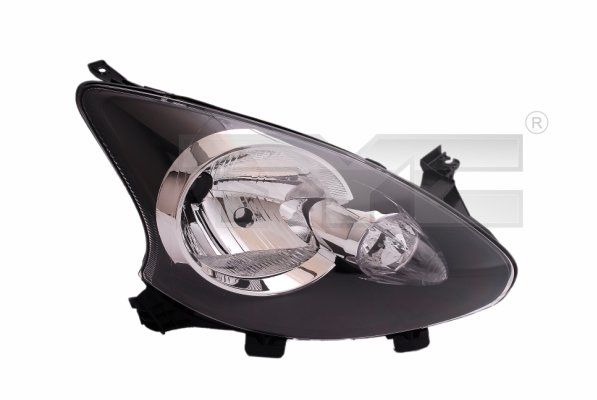 Koplamp