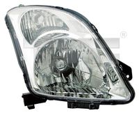 Koplamp