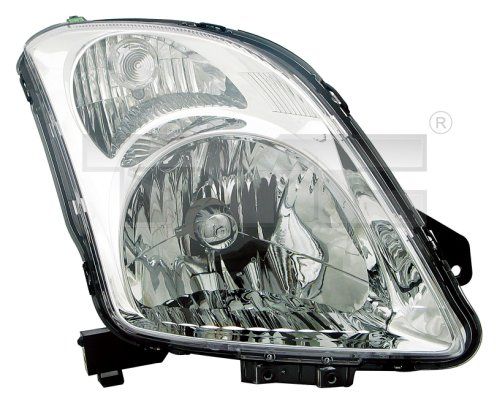 Koplamp