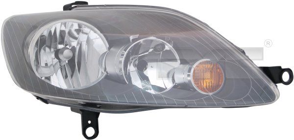 Koplamp