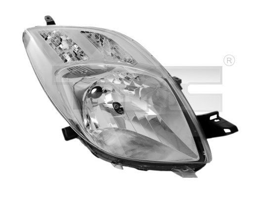Koplamp