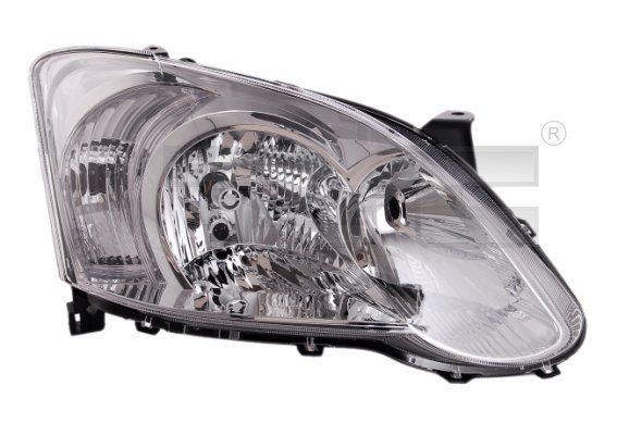Koplamp