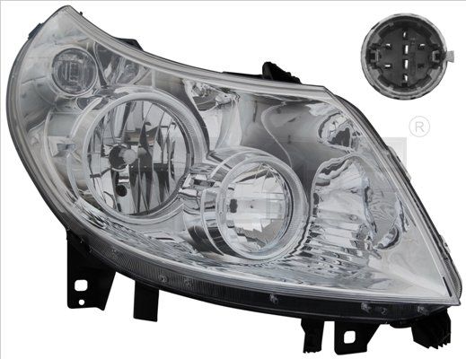 Koplamp