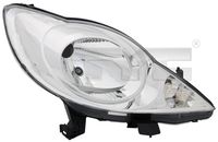 Koplamp