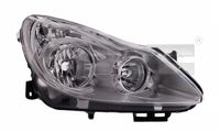Koplamp