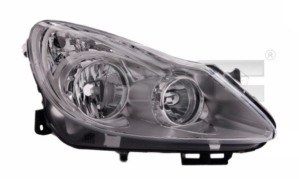 Koplamp