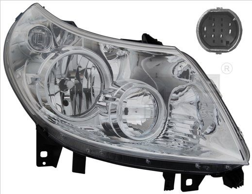 Koplamp