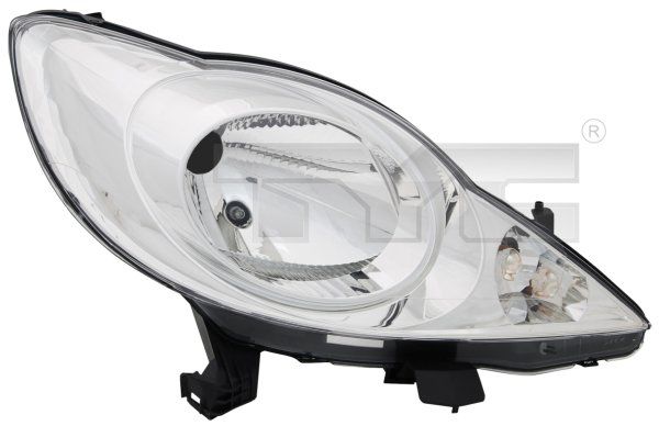 Koplamp