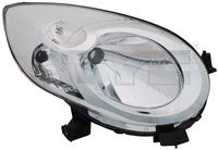 Koplamp