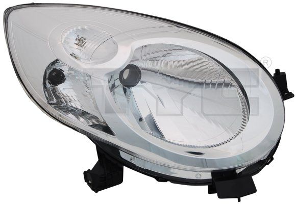 Koplamp