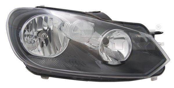 Koplamp
