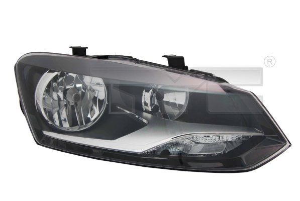 Koplamp