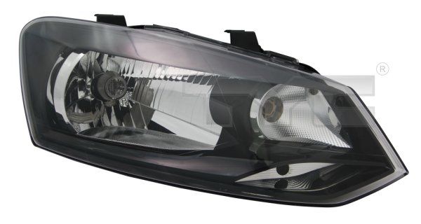 Koplamp