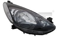 Koplamp