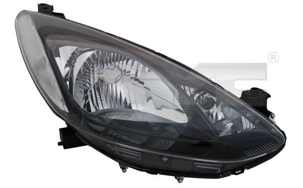Koplamp