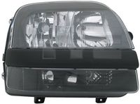 Koplamp