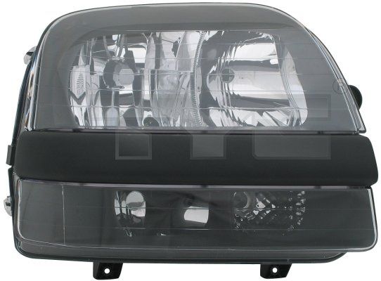 Koplamp