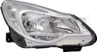 Koplamp
