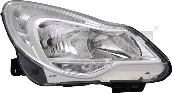 Koplamp