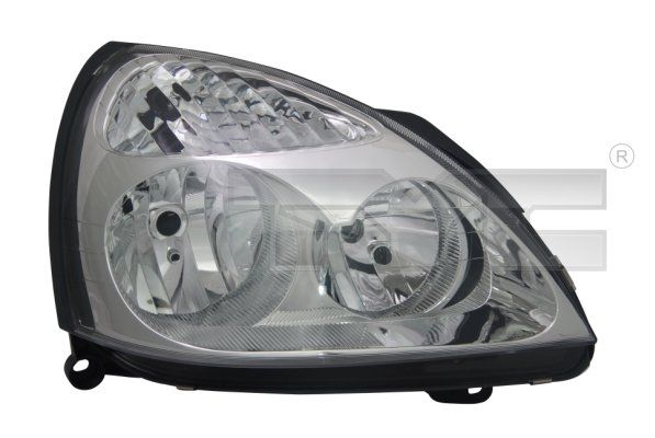Koplamp