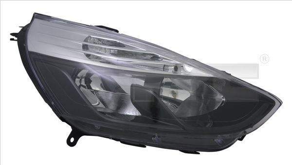 Koplamp