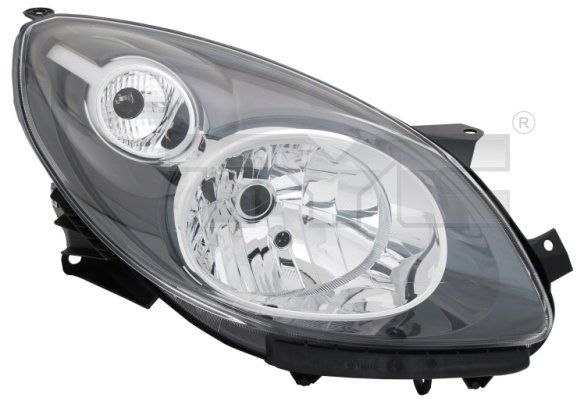 Koplamp