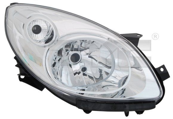 Koplamp