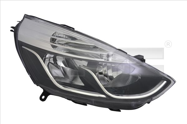 Koplamp