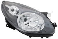 Koplamp