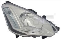 Koplamp