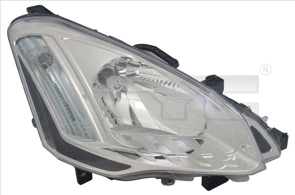 Koplamp