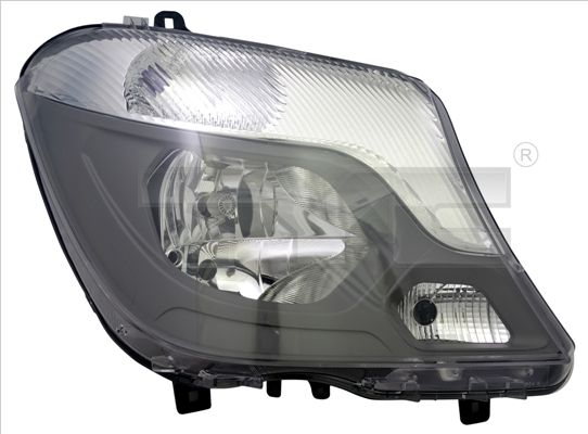 Koplamp