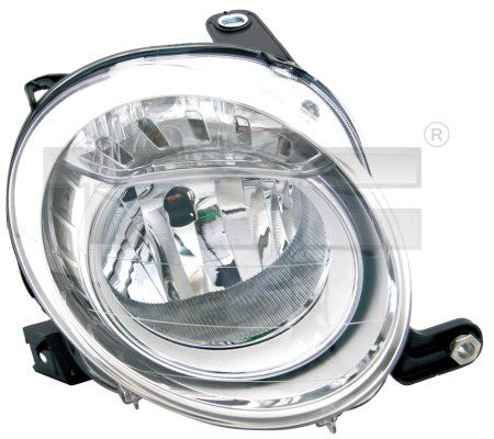 Koplamp