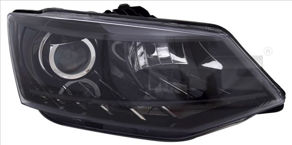 Koplamp