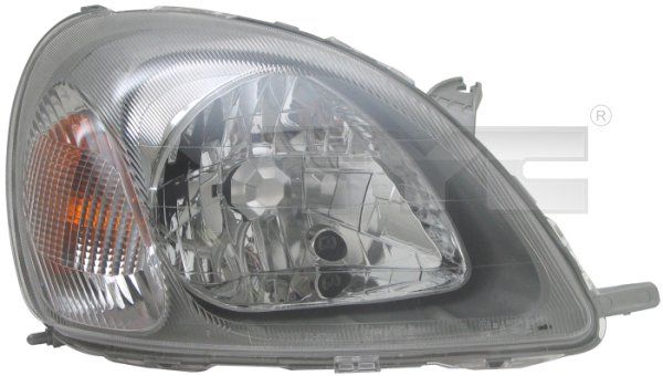 Koplamp