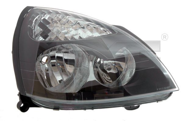Koplamp