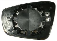 Spiegelglas, buitenspiegel