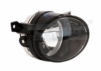 Mistlamp