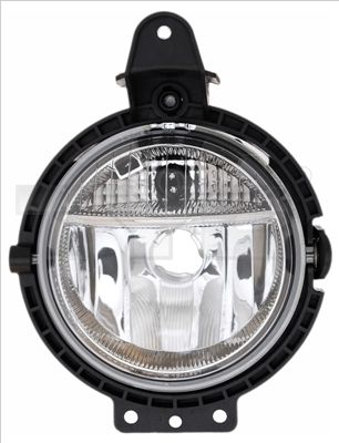 Mistlamp