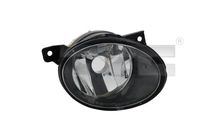 Mistlamp